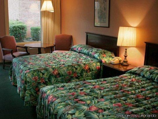 Econo Lodge Inn & Suites אנטרפרייז חדר תמונה