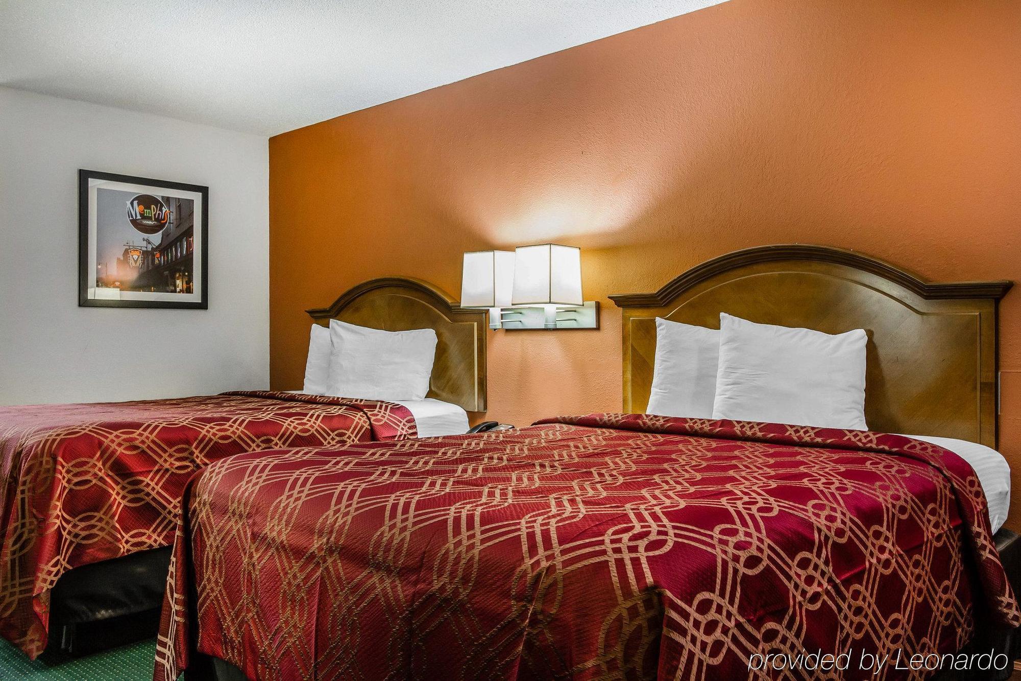 Econo Lodge Inn & Suites אנטרפרייז מראה חיצוני תמונה