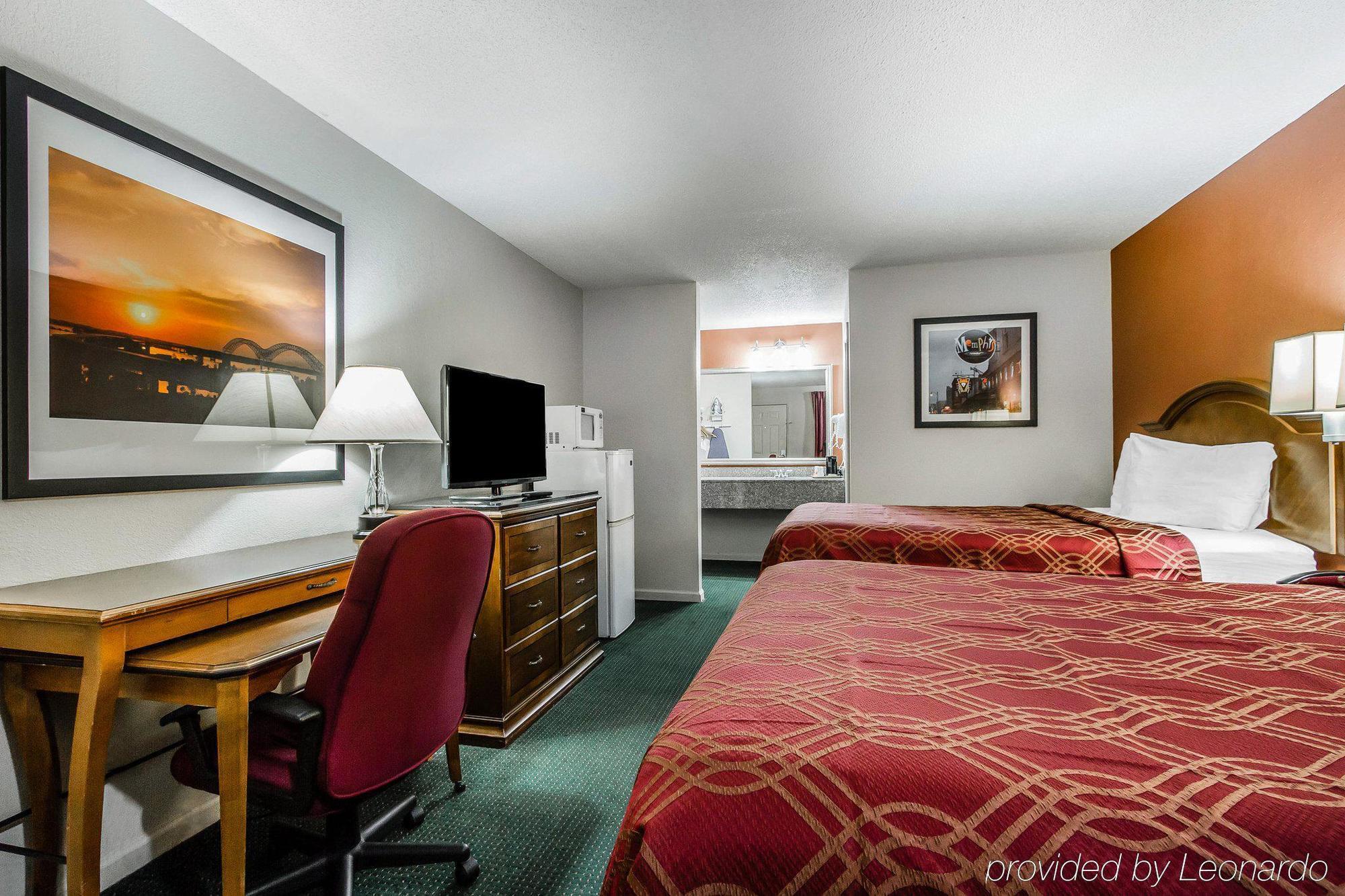 Econo Lodge Inn & Suites אנטרפרייז מראה חיצוני תמונה
