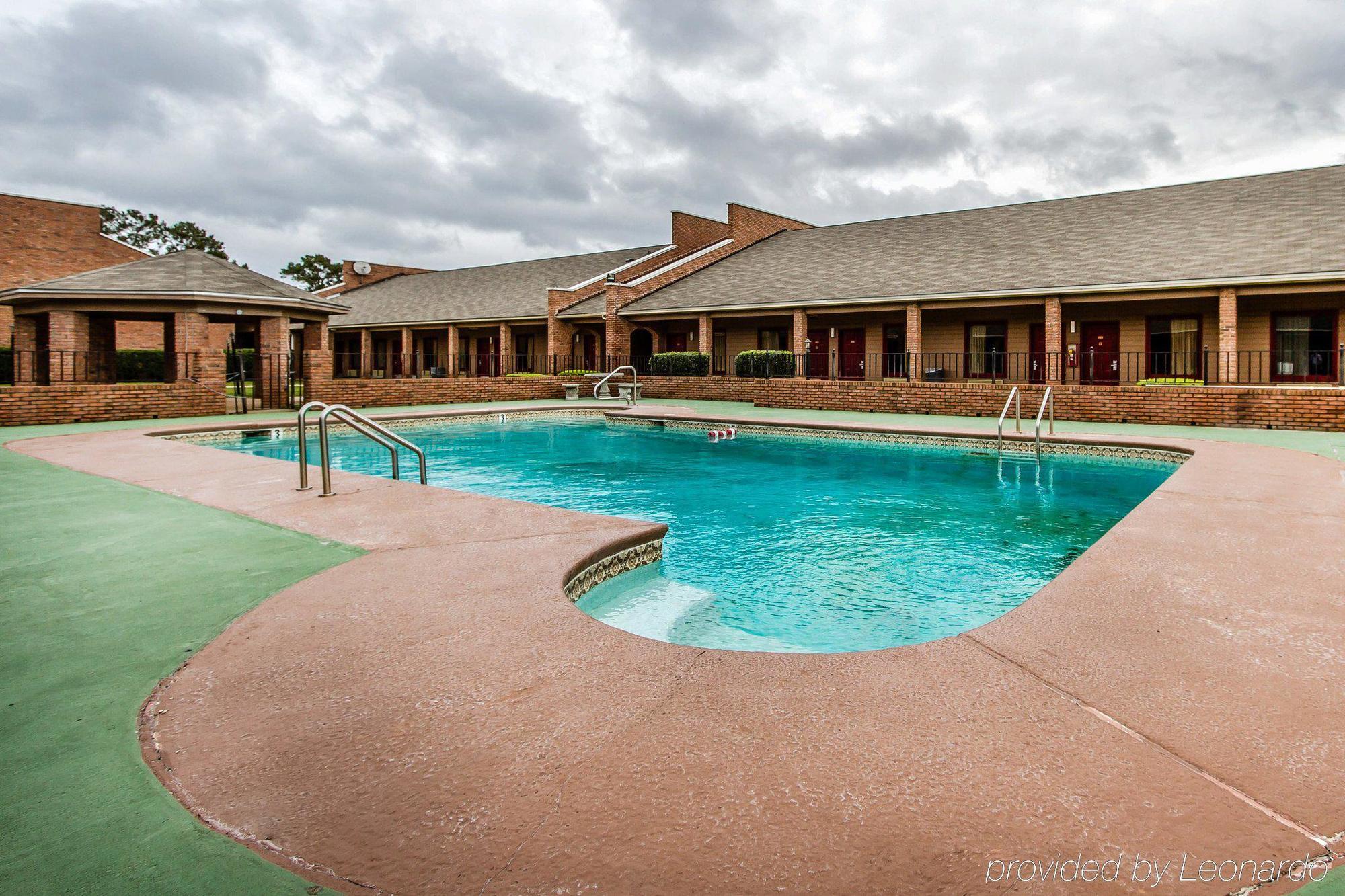 Econo Lodge Inn & Suites אנטרפרייז מראה חיצוני תמונה